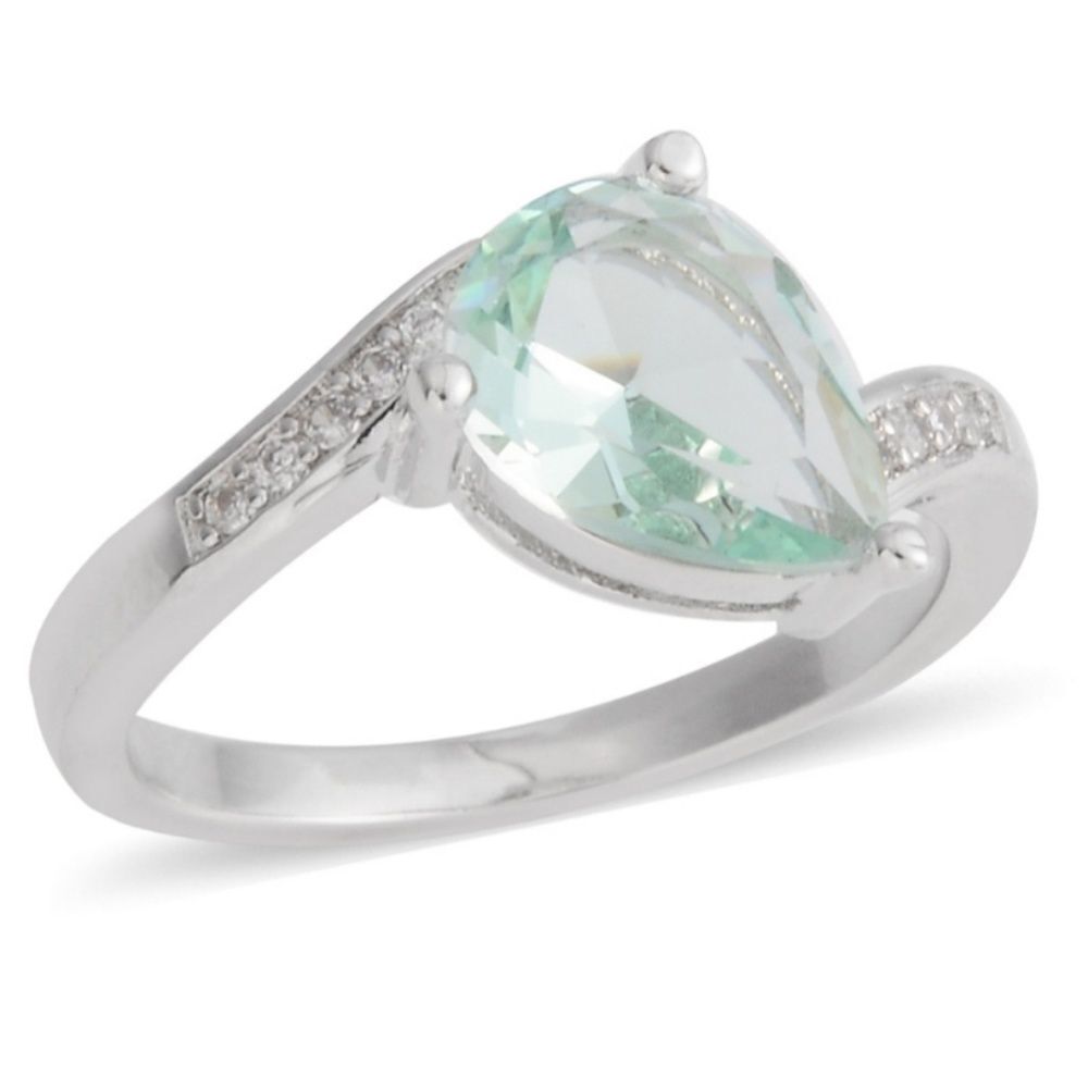 Ring size 6.5